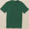 Classic Short Sleeve Pocket T-Shirt