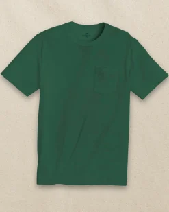 Classic Short Sleeve Pocket T-Shirt