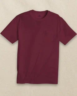Classic Short Sleeve Pocket T-Shirt