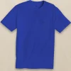 Classic Short Sleeve Pocket T-Shirt