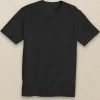 Classic Short Sleeve Pocket T-Shirt