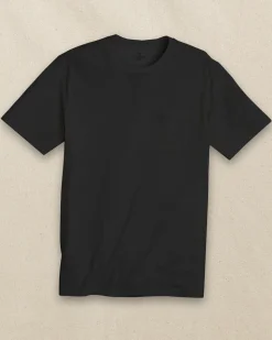 Classic Short Sleeve Pocket T-Shirt