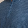 Clubbin' It Print Cruiser Quarter Zip