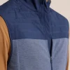 Coligny Quilted Vest