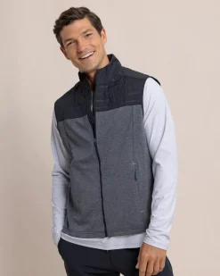 Coligny Quilted Vest