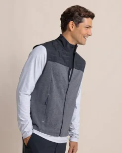Coligny Quilted Vest