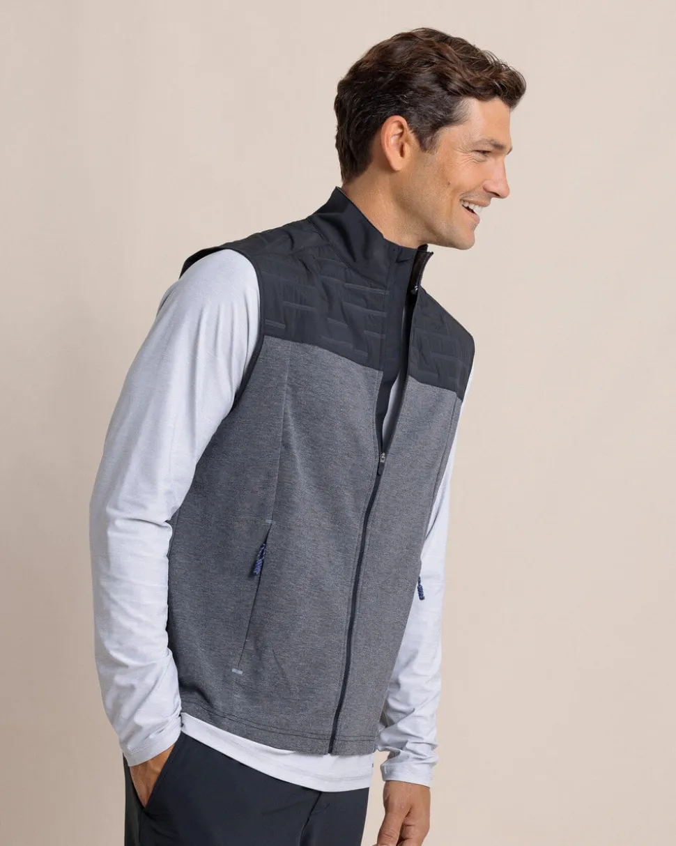 Coligny Quilted Vest