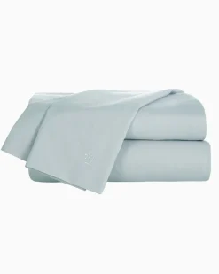 Cotton Twill Sheet Set