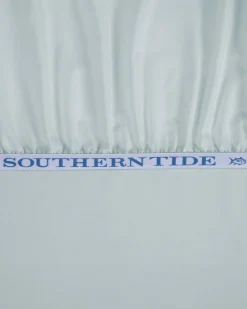 Cotton Twill Sheet Set