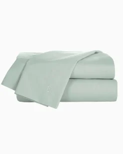Cotton Twill Sheet Set