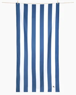 Dock & Bay Quick Dry Beach Towel