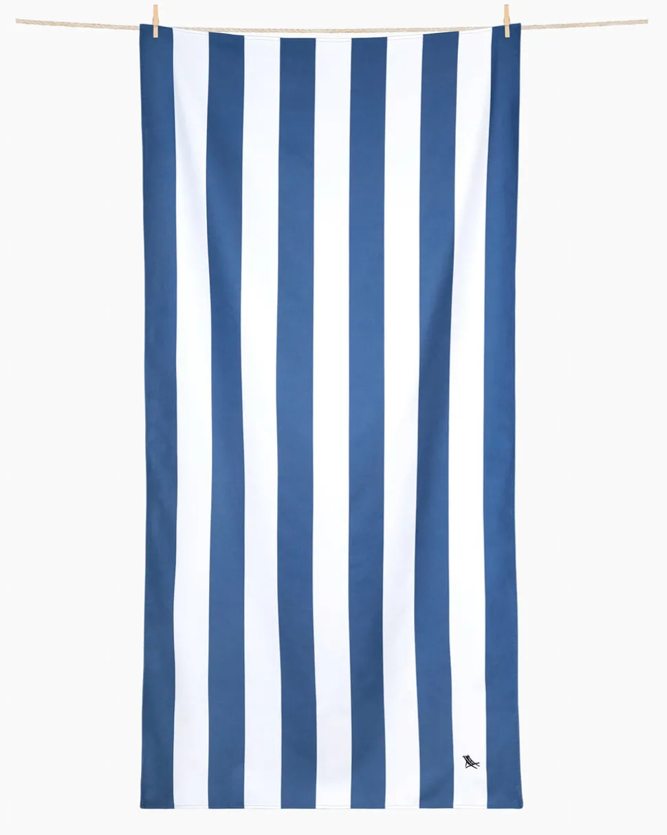 Dock & Bay Quick Dry Beach Towel