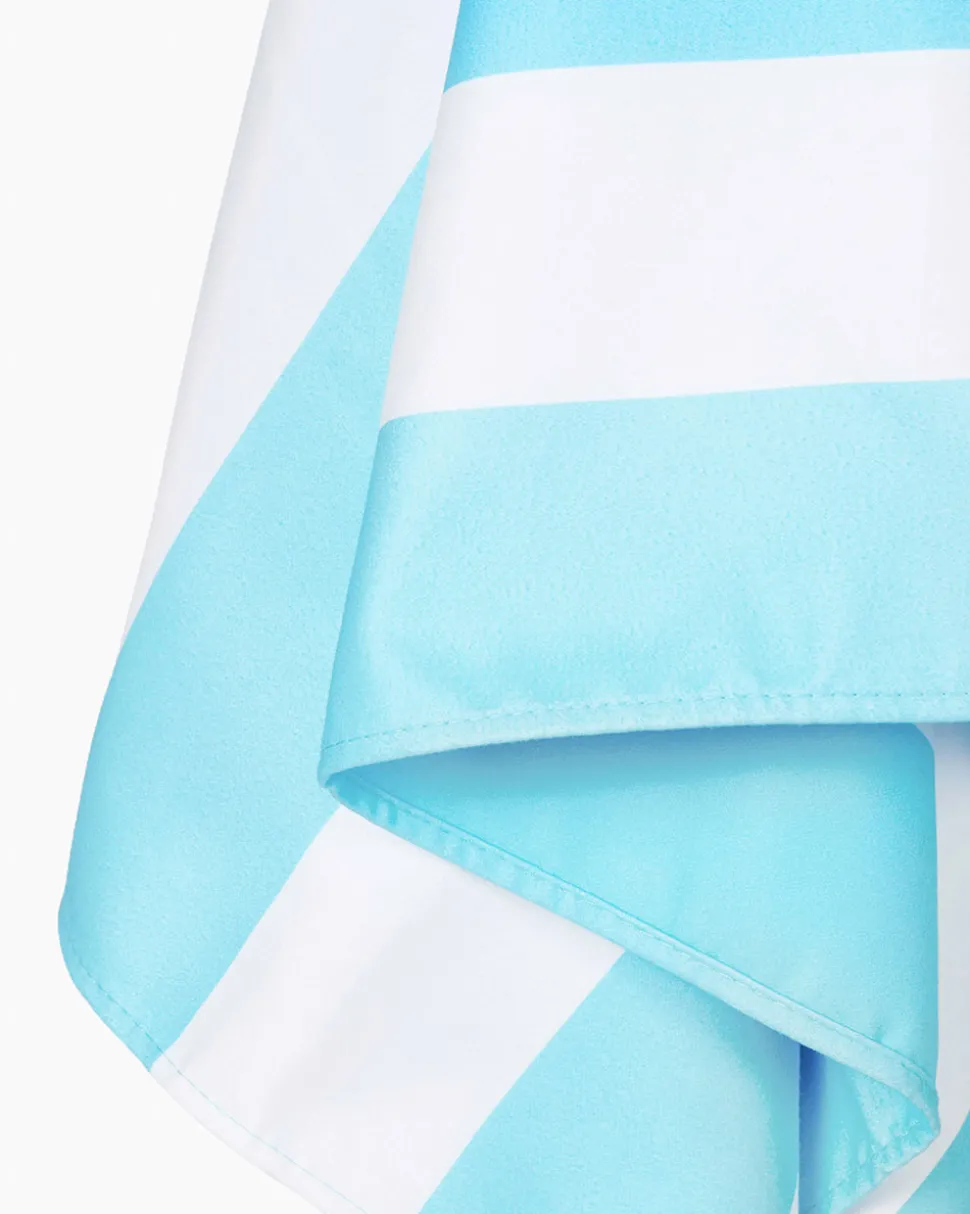 Dock & Bay Quick Dry Beach Towel