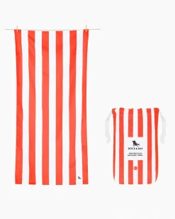 Dock & Bay Quick Dry Beach Towel