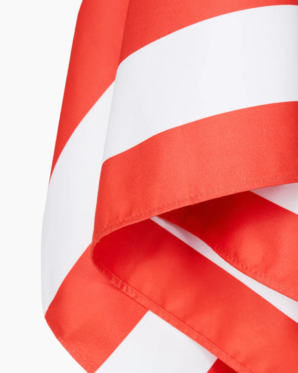 Dock & Bay Quick Dry Beach Towel