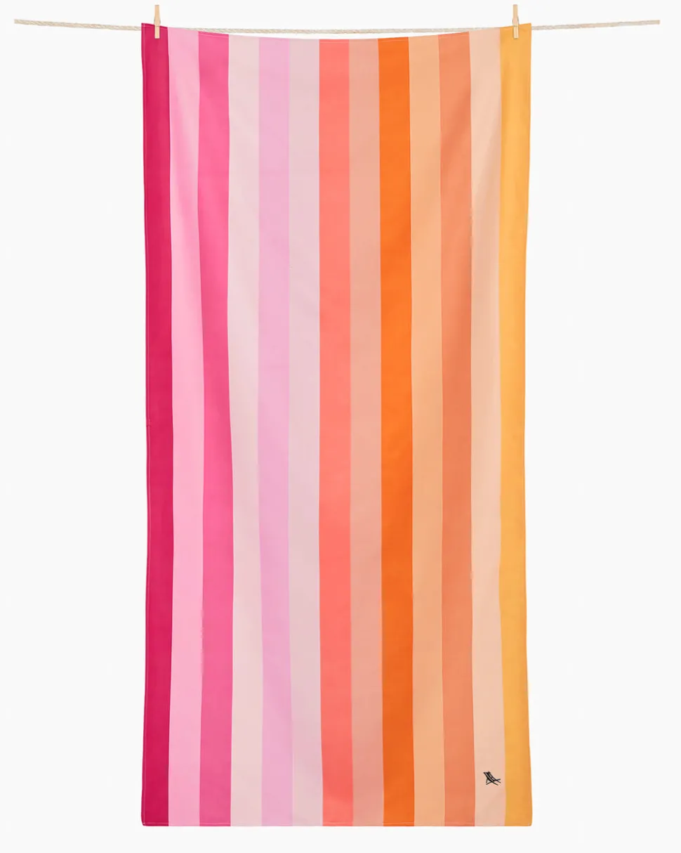 Dock & Bay Quick Dry Cabana Towel