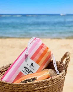 Dock & Bay Quick Dry Cabana Towel