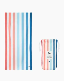 Dock & Bay Quick Dry Cabana Towel