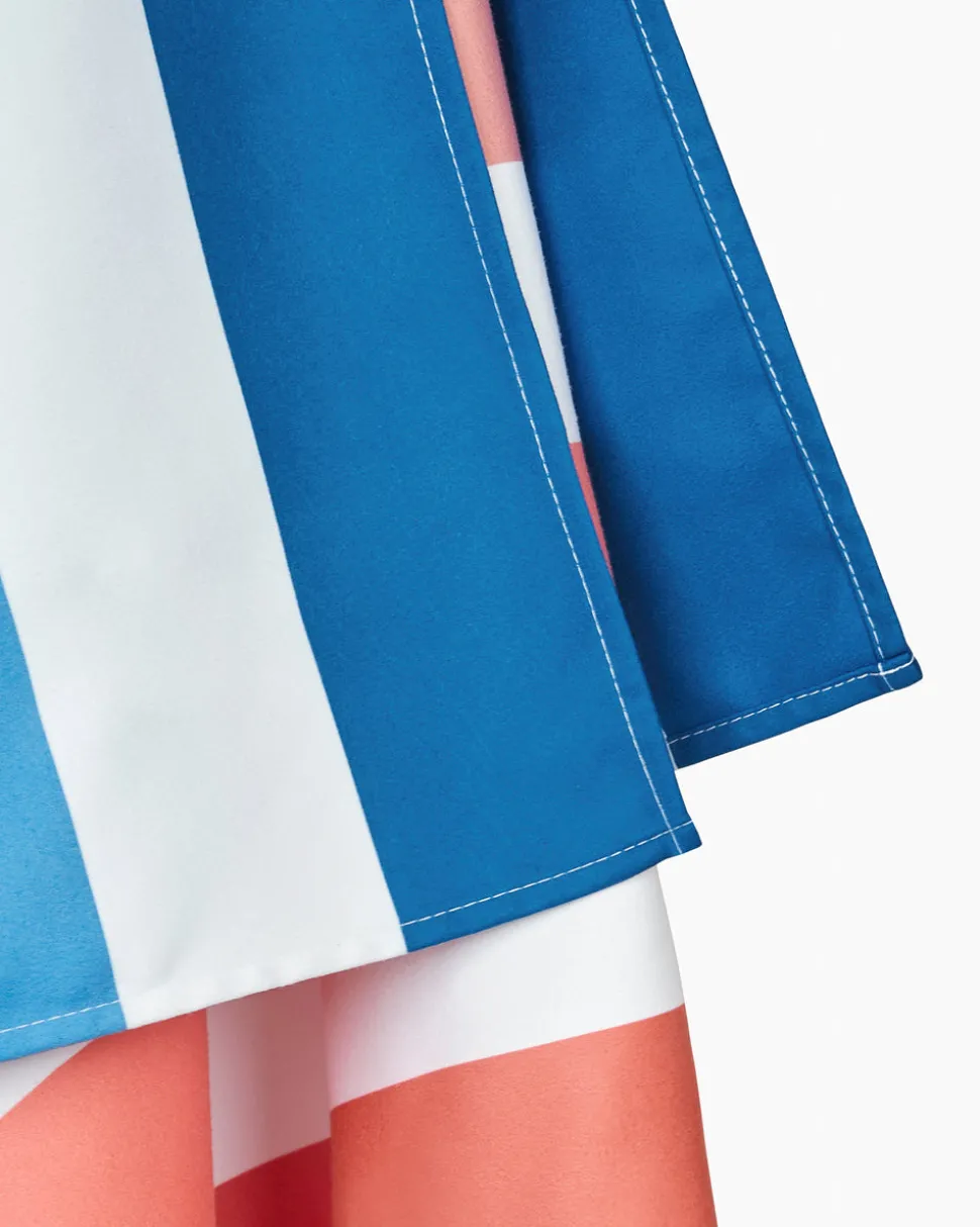 Dock & Bay Quick Dry Cabana Towel