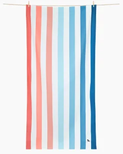 Dock & Bay Quick Dry Cabana Towel