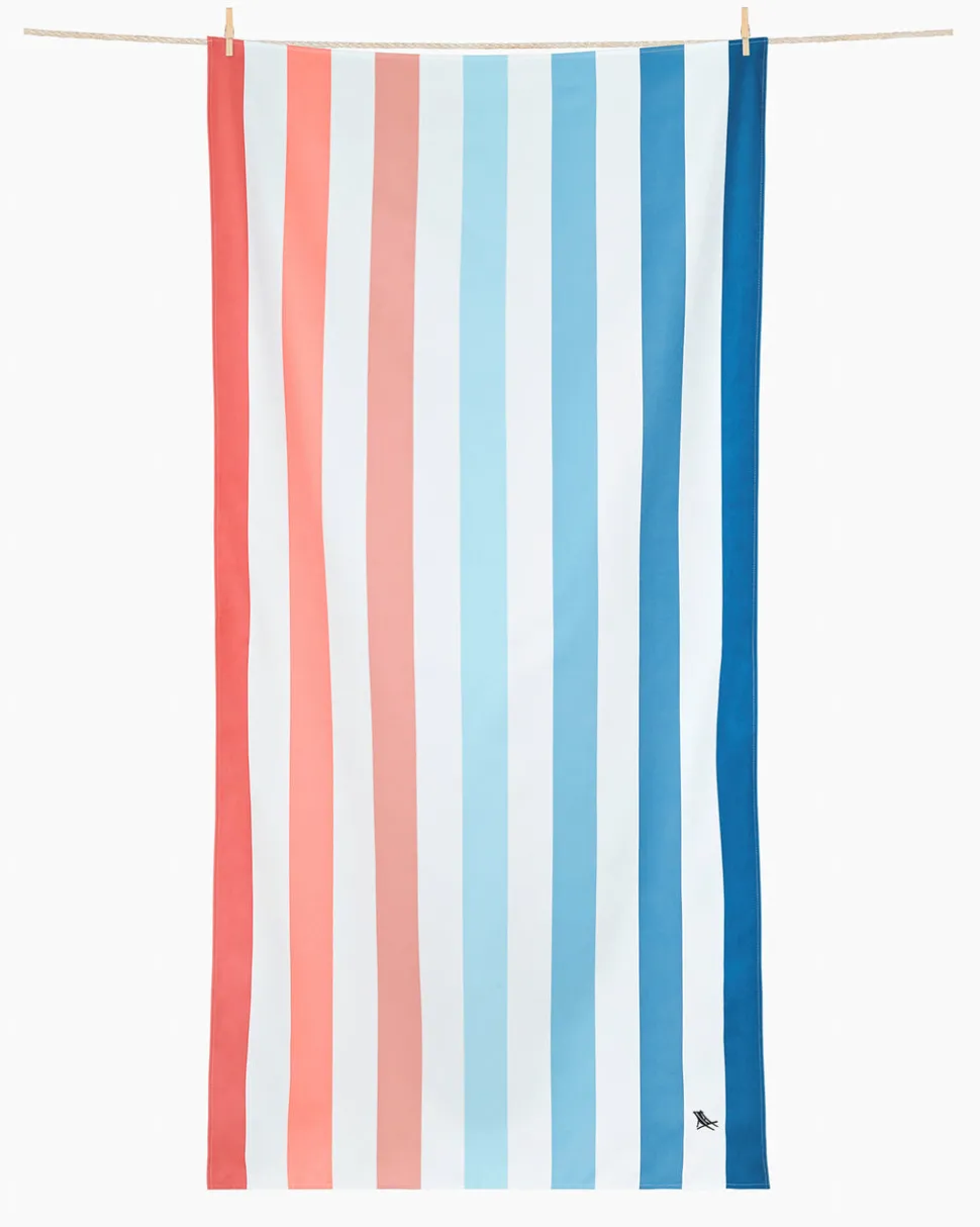 Dock & Bay Quick Dry Cabana Towel