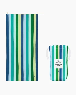 Dock & Bay Quick Dry Cabana Towel