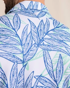 Driver Blue Palms Polo
