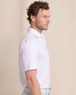 Driver Flower Frenzy Polo