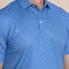 Driver Make It Snappy Polo