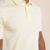 Driver Sevilla Stripe Polo