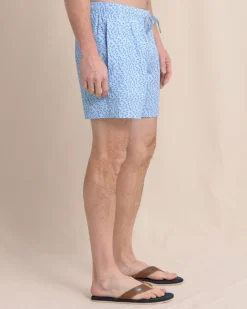 Fintastic Swim Trunk