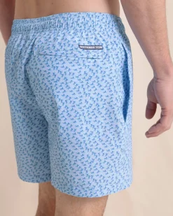 Fintastic Swim Trunk