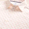 Floatin' Along Intercoastal Short Sleeve Sport Shirt