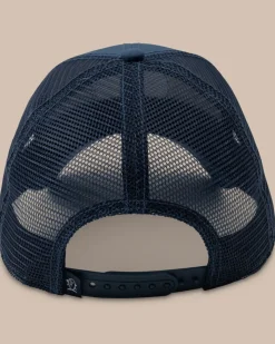 Florida Patch Performance Trucker Hat