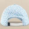 Flower Frenzy Performance Hat