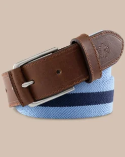 Gadson Stretch Ribbon Belt