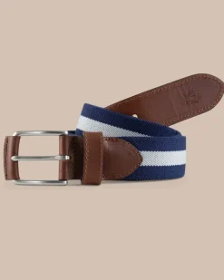 Gadson Stretch Ribbon Belt