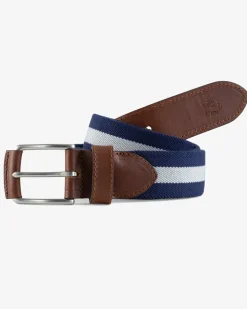 Gadson Stretch Ribbon Belt