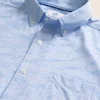 Game Fish Intercoastal Short Sleeve Sport Shirt