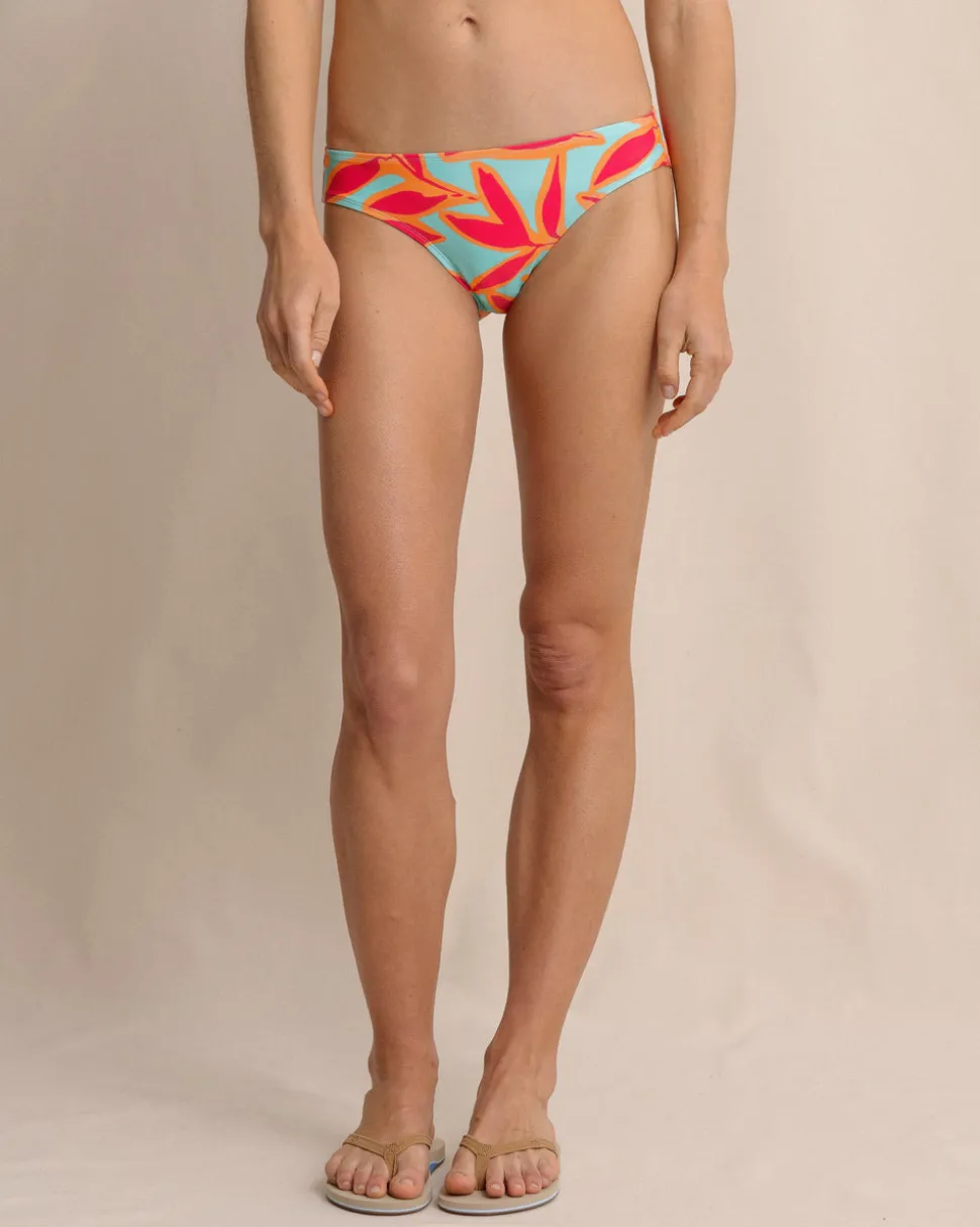 Garden Glory Bikini Bottom