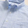 Get In Shipshape Intercoastal Short Sleeve Sport Shirt