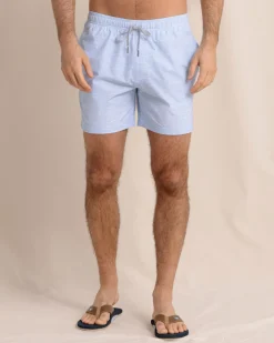 Get In Shipshape Swim Trunk