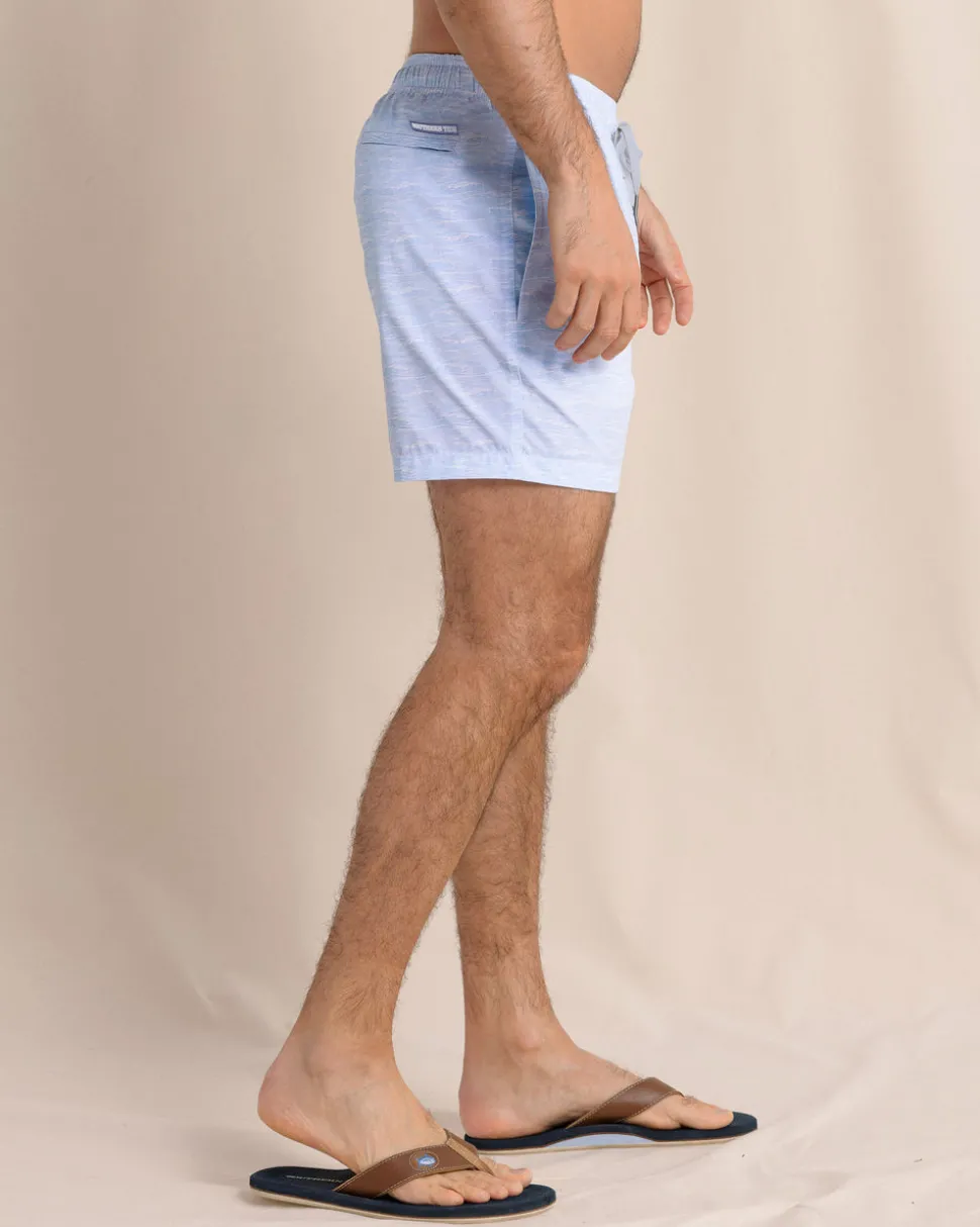 Get In Shipshape Swim Trunk