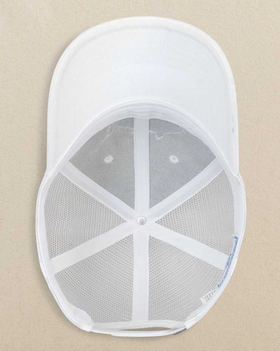 Get In Shipshape Trucker Hat