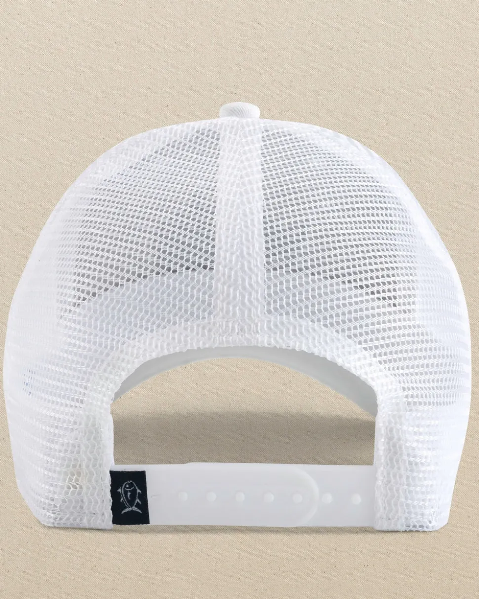 Get In Shipshape Trucker Hat