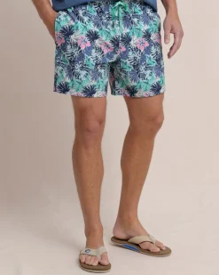 Grand Palms Swim Trunk