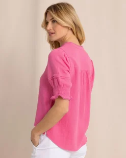 Harlow Top