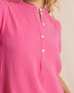 Harlow Top