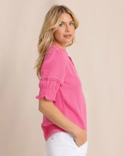 Harlow Top