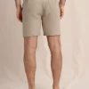 Heritage Preserve Linen Short